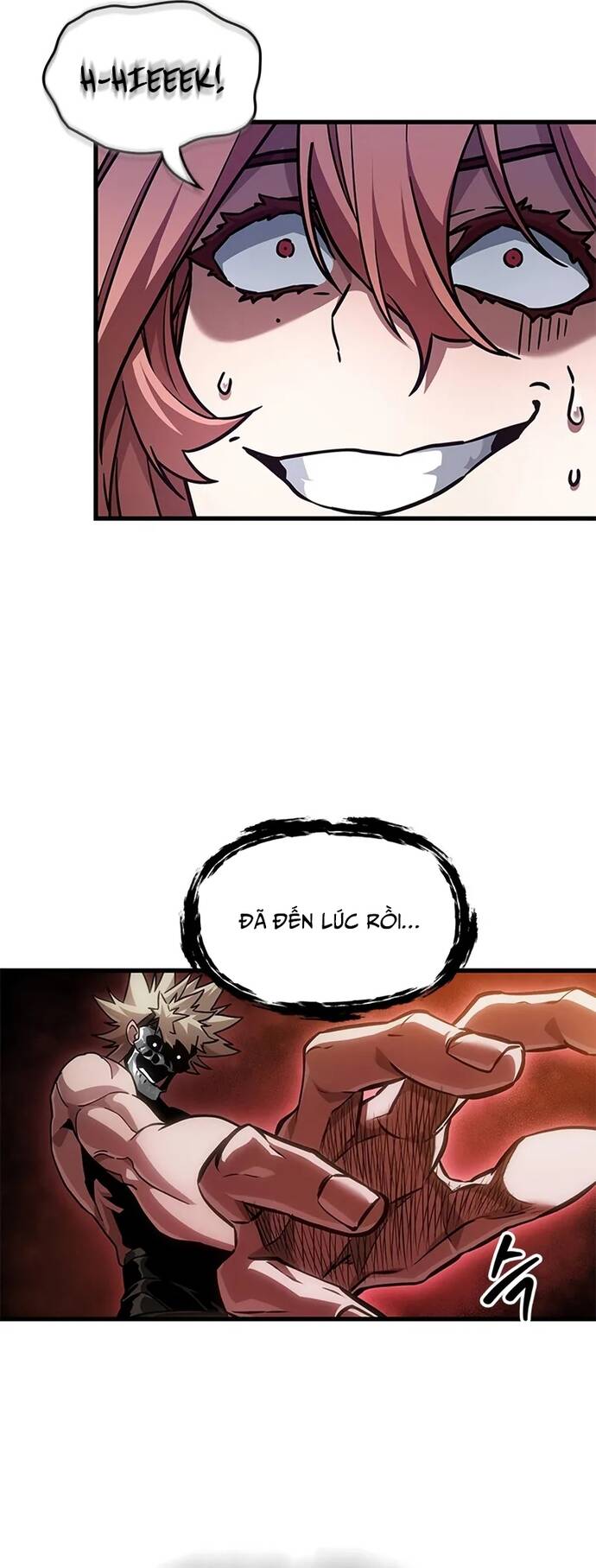 Từ Youtuber Thể Hình Triệu View Thành Kẻ Vô Dụng Trong Thế Giới Webtoon Chapter 5 - Trang 2