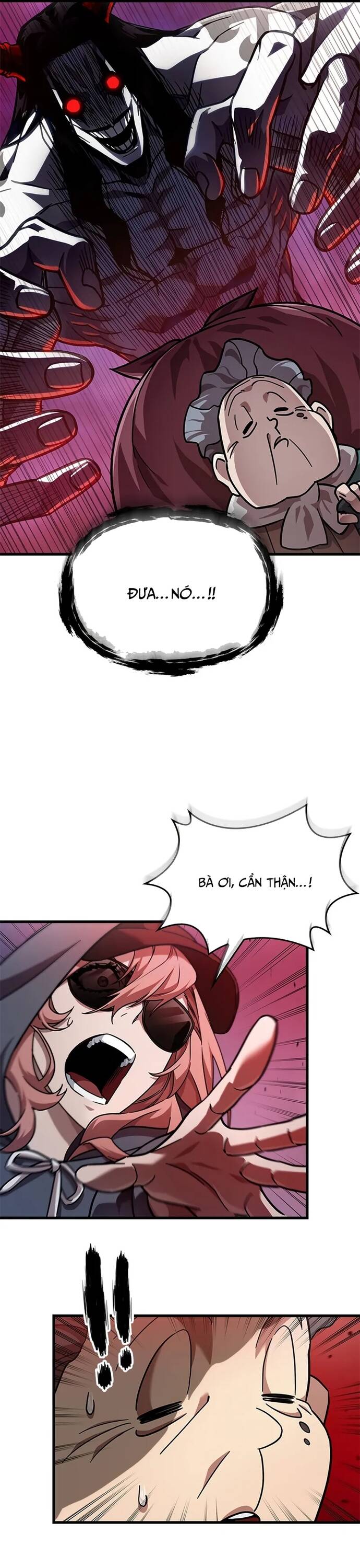 Từ Youtuber Thể Hình Triệu View Thành Kẻ Vô Dụng Trong Thế Giới Webtoon Chapter 5 - Trang 2