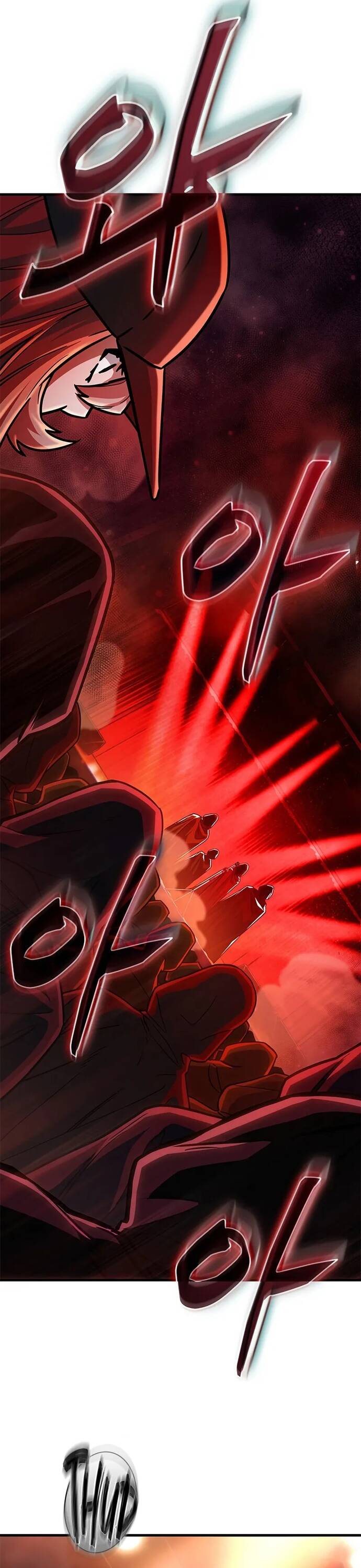 Từ Youtuber Thể Hình Triệu View Thành Kẻ Vô Dụng Trong Thế Giới Webtoon Chapter 5 - Trang 2