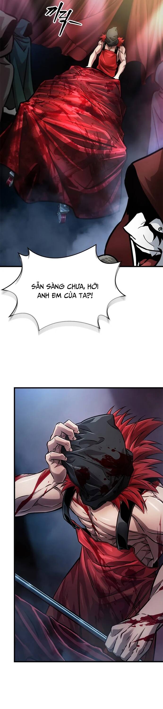 Từ Youtuber Thể Hình Triệu View Thành Kẻ Vô Dụng Trong Thế Giới Webtoon Chapter 5 - Trang 2