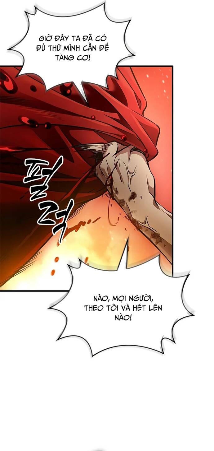 Từ Youtuber Thể Hình Triệu View Thành Kẻ Vô Dụng Trong Thế Giới Webtoon Chapter 5 - Trang 2