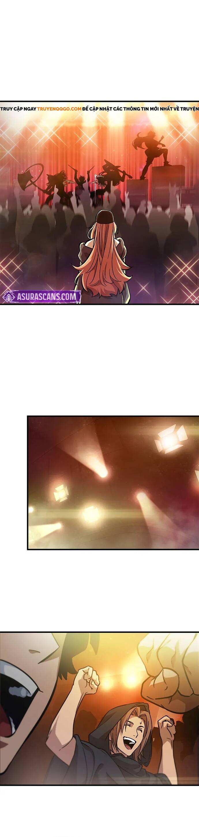 Từ Youtuber Thể Hình Triệu View Thành Kẻ Vô Dụng Trong Thế Giới Webtoon Chapter 5 - Trang 2