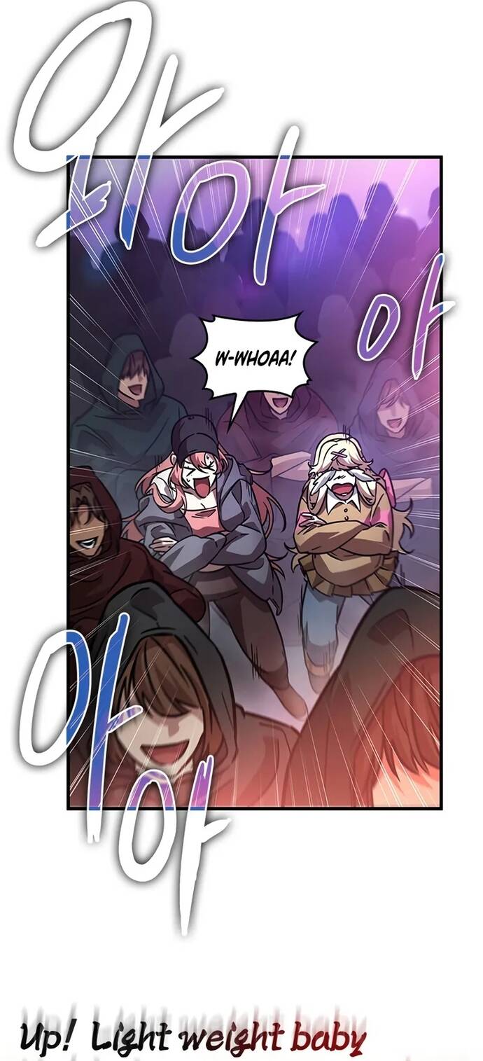 Từ Youtuber Thể Hình Triệu View Thành Kẻ Vô Dụng Trong Thế Giới Webtoon Chapter 5 - Trang 2