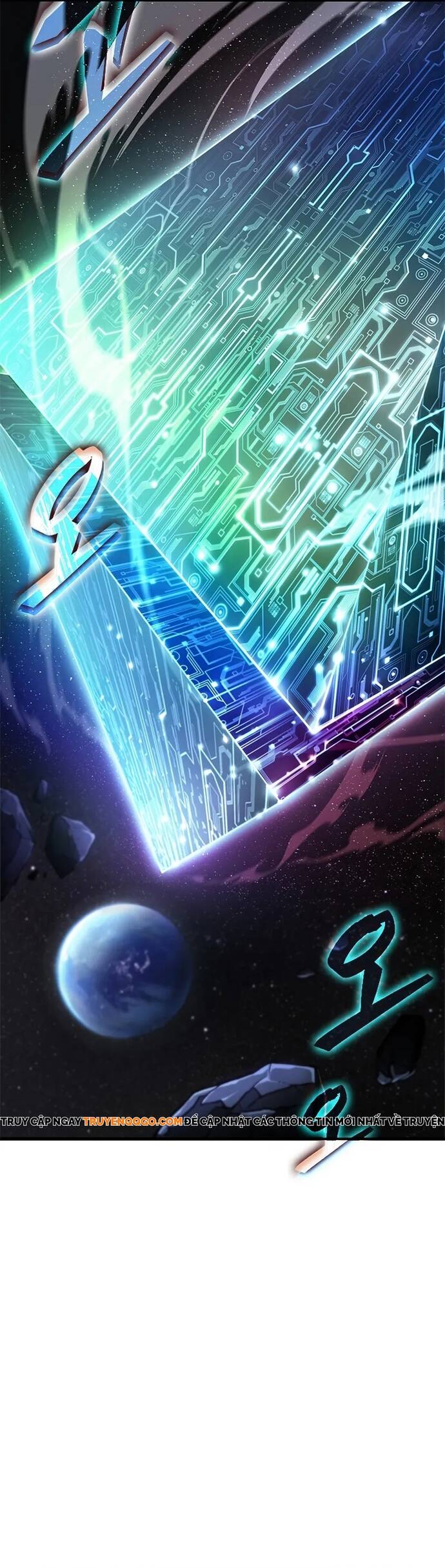 Từ Youtuber Thể Hình Triệu View Thành Kẻ Vô Dụng Trong Thế Giới Webtoon Chapter 5 - Trang 2