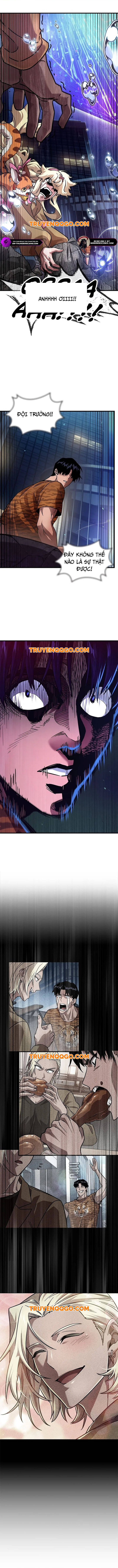 Từ Youtuber Thể Hình Triệu View Thành Kẻ Vô Dụng Trong Thế Giới Webtoon Chapter 7 - Trang 2