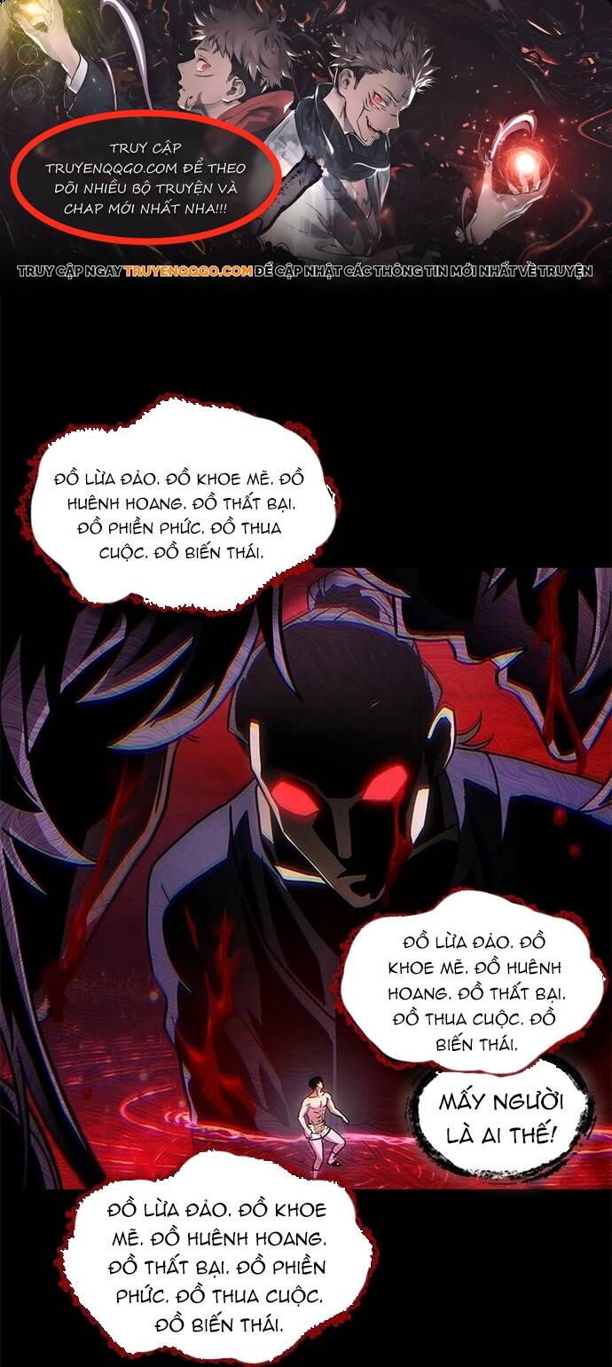 Từ Youtuber Thể Hình Triệu View Thành Kẻ Vô Dụng Trong Thế Giới Webtoon Chapter 11 - Trang 2