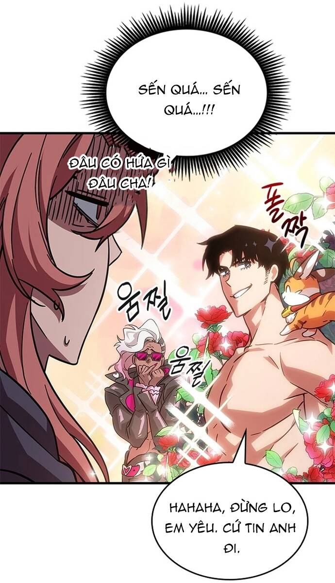 Từ Youtuber Thể Hình Triệu View Thành Kẻ Vô Dụng Trong Thế Giới Webtoon Chapter 11 - Trang 2