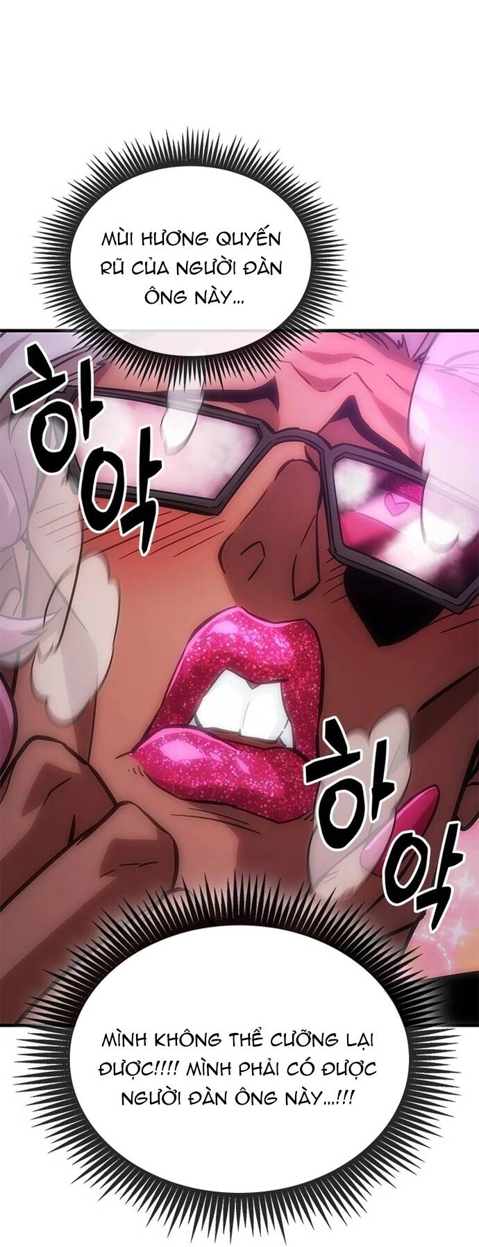 Từ Youtuber Thể Hình Triệu View Thành Kẻ Vô Dụng Trong Thế Giới Webtoon Chapter 11 - Trang 2