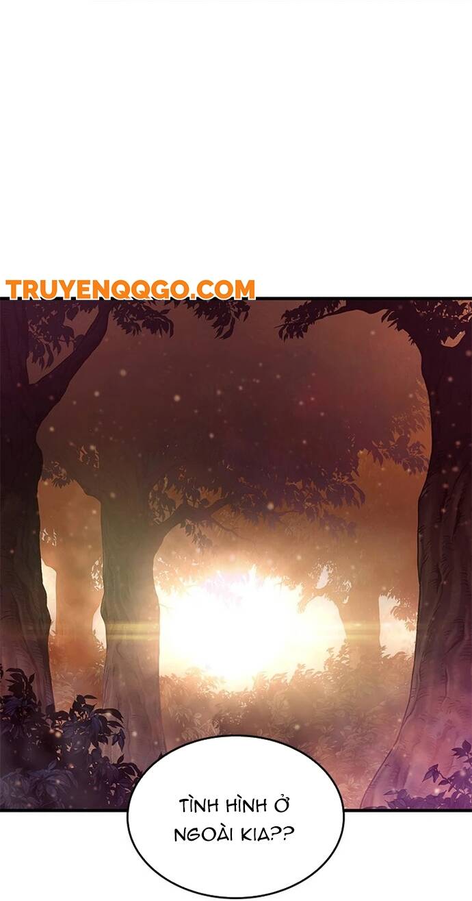 Từ Youtuber Thể Hình Triệu View Thành Kẻ Vô Dụng Trong Thế Giới Webtoon Chapter 11 - Trang 2