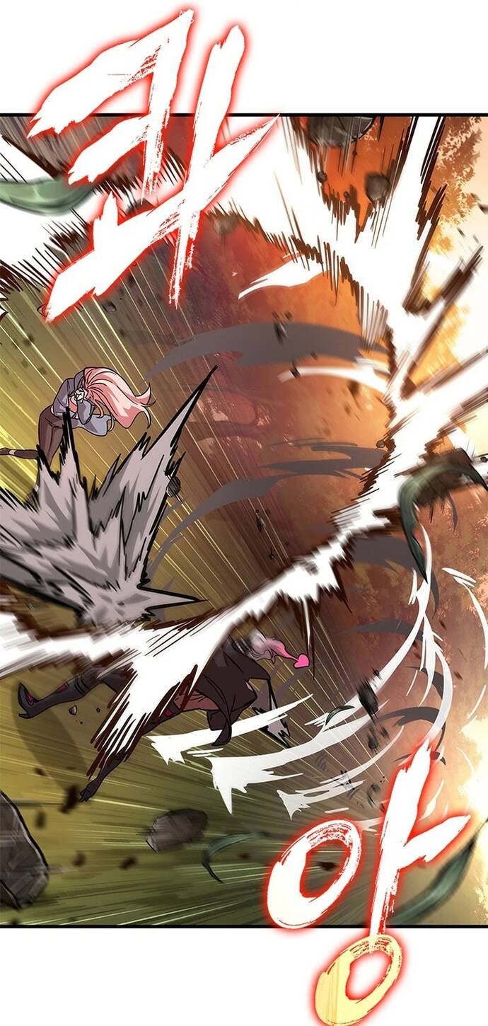 Từ Youtuber Thể Hình Triệu View Thành Kẻ Vô Dụng Trong Thế Giới Webtoon Chapter 11 - Trang 2