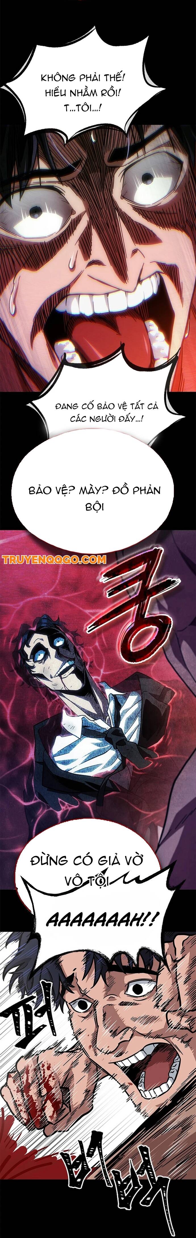 Từ Youtuber Thể Hình Triệu View Thành Kẻ Vô Dụng Trong Thế Giới Webtoon Chapter 11 - Trang 2