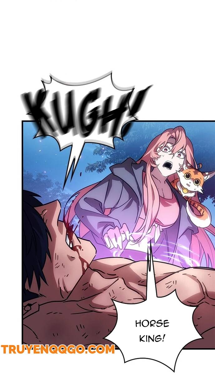 Từ Youtuber Thể Hình Triệu View Thành Kẻ Vô Dụng Trong Thế Giới Webtoon Chapter 11 - Trang 2