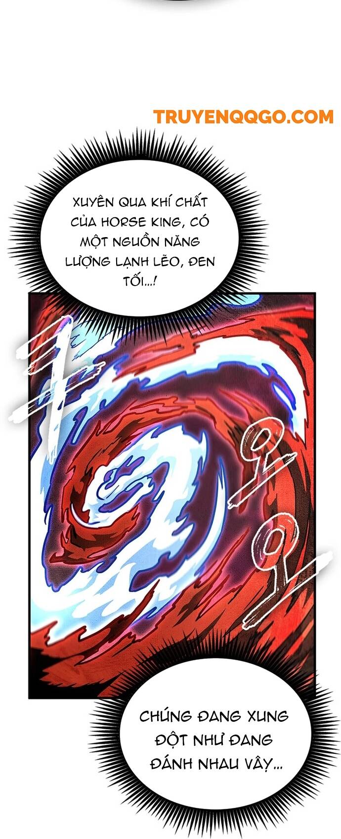 Từ Youtuber Thể Hình Triệu View Thành Kẻ Vô Dụng Trong Thế Giới Webtoon Chapter 11 - Trang 2