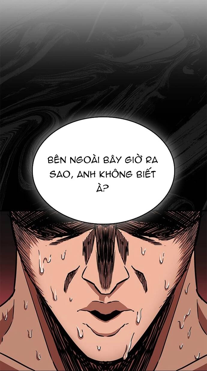 Từ Youtuber Thể Hình Triệu View Thành Kẻ Vô Dụng Trong Thế Giới Webtoon Chapter 11 - Trang 2