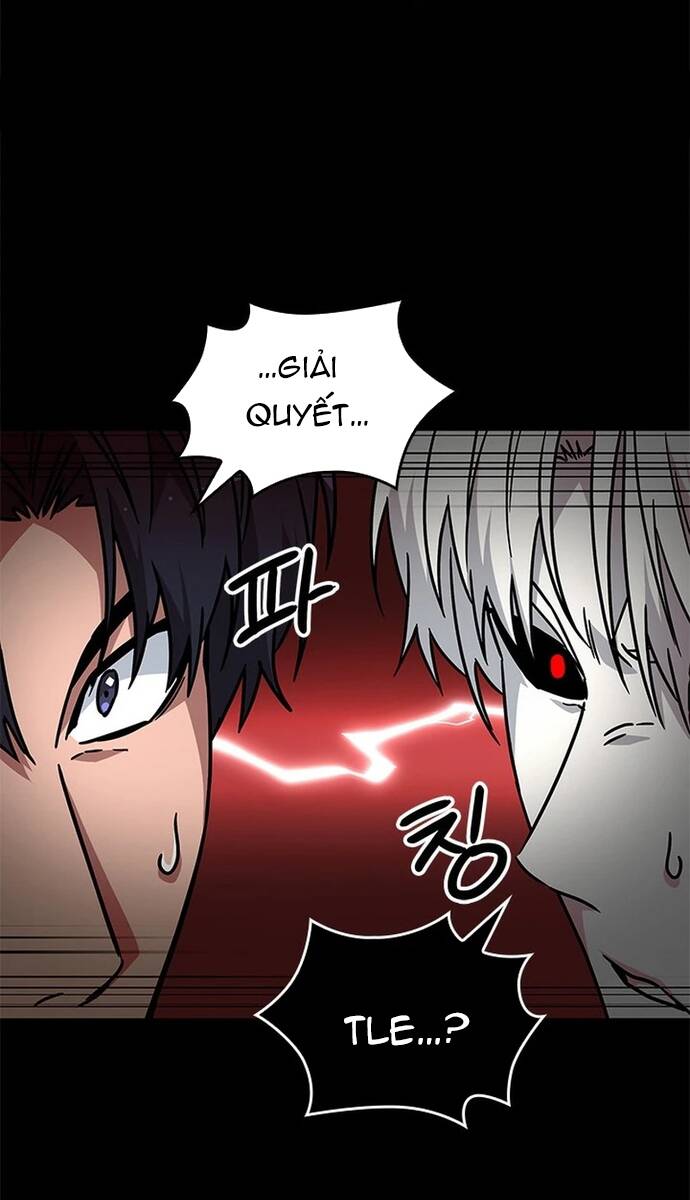 Từ Youtuber Thể Hình Triệu View Thành Kẻ Vô Dụng Trong Thế Giới Webtoon Chapter 11 - Trang 2