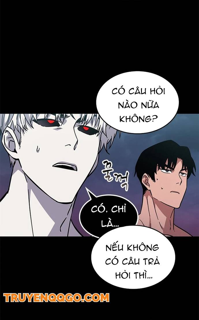 Từ Youtuber Thể Hình Triệu View Thành Kẻ Vô Dụng Trong Thế Giới Webtoon Chapter 11 - Trang 2