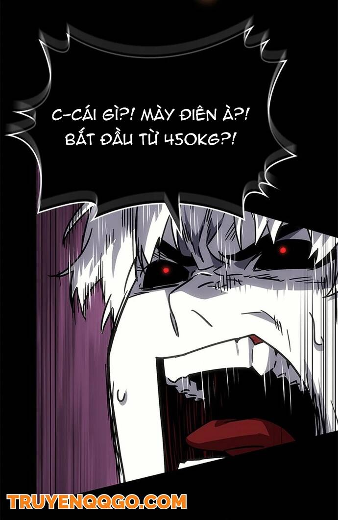 Từ Youtuber Thể Hình Triệu View Thành Kẻ Vô Dụng Trong Thế Giới Webtoon Chapter 11 - Trang 2