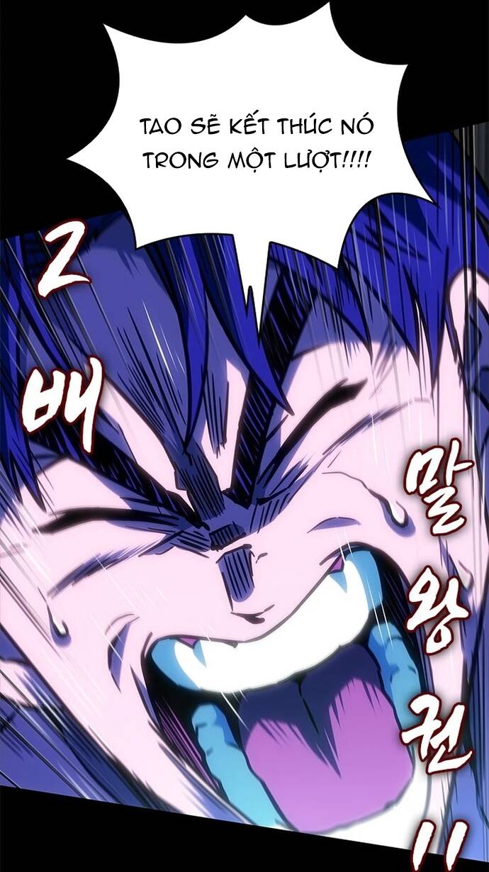 Từ Youtuber Thể Hình Triệu View Thành Kẻ Vô Dụng Trong Thế Giới Webtoon Chapter 11 - Trang 2