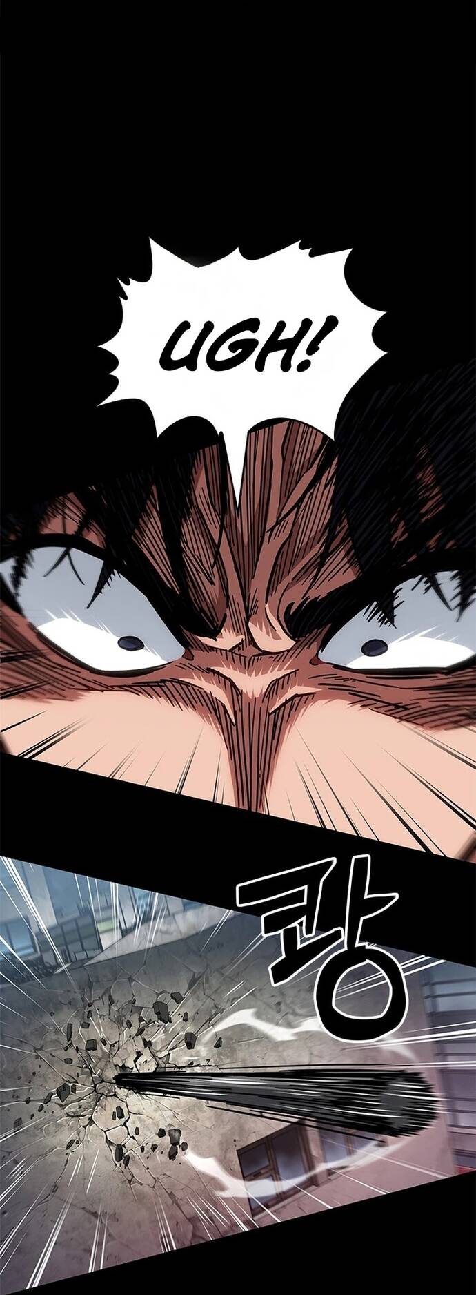 Từ Youtuber Thể Hình Triệu View Thành Kẻ Vô Dụng Trong Thế Giới Webtoon Chapter 11 - Trang 2