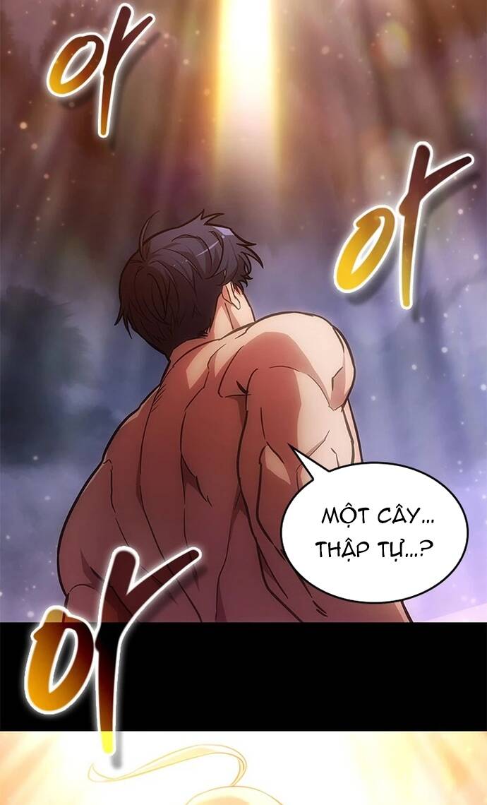 Từ Youtuber Thể Hình Triệu View Thành Kẻ Vô Dụng Trong Thế Giới Webtoon Chapter 11 - Trang 2