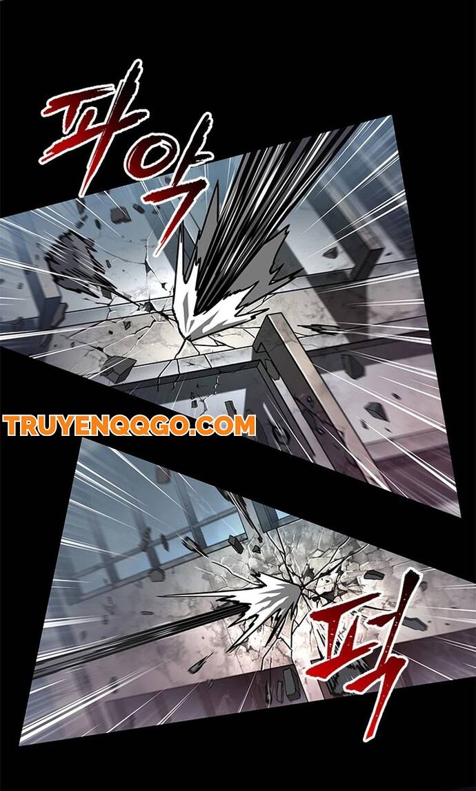 Từ Youtuber Thể Hình Triệu View Thành Kẻ Vô Dụng Trong Thế Giới Webtoon Chapter 11 - Trang 2