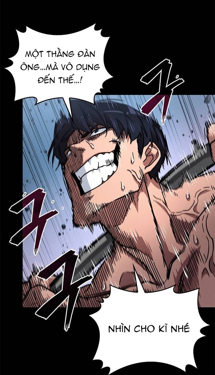 Từ Youtuber Thể Hình Triệu View Thành Kẻ Vô Dụng Trong Thế Giới Webtoon Chapter 11 - Trang 2