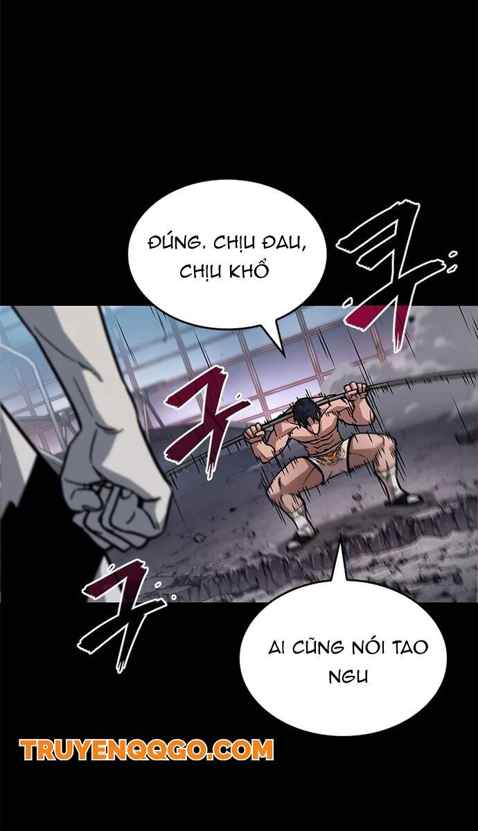 Từ Youtuber Thể Hình Triệu View Thành Kẻ Vô Dụng Trong Thế Giới Webtoon Chapter 11 - Trang 2