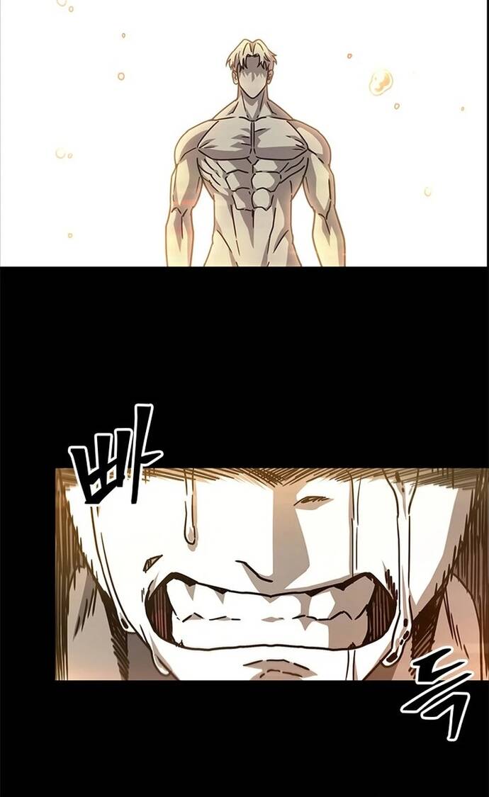 Từ Youtuber Thể Hình Triệu View Thành Kẻ Vô Dụng Trong Thế Giới Webtoon Chapter 11 - Trang 2