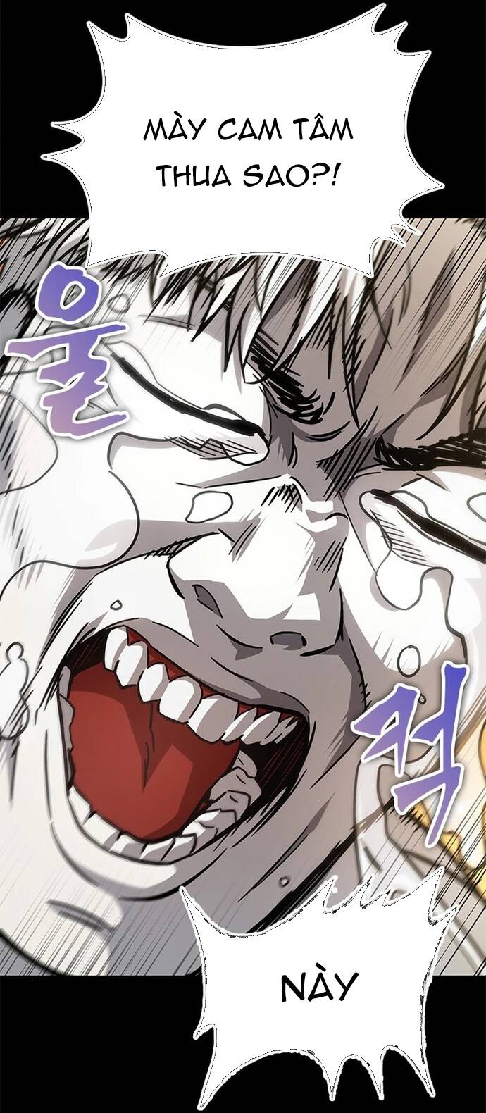 Từ Youtuber Thể Hình Triệu View Thành Kẻ Vô Dụng Trong Thế Giới Webtoon Chapter 11 - Trang 2