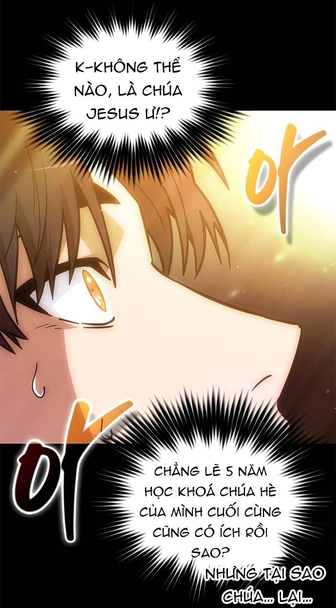 Từ Youtuber Thể Hình Triệu View Thành Kẻ Vô Dụng Trong Thế Giới Webtoon Chapter 11 - Trang 2