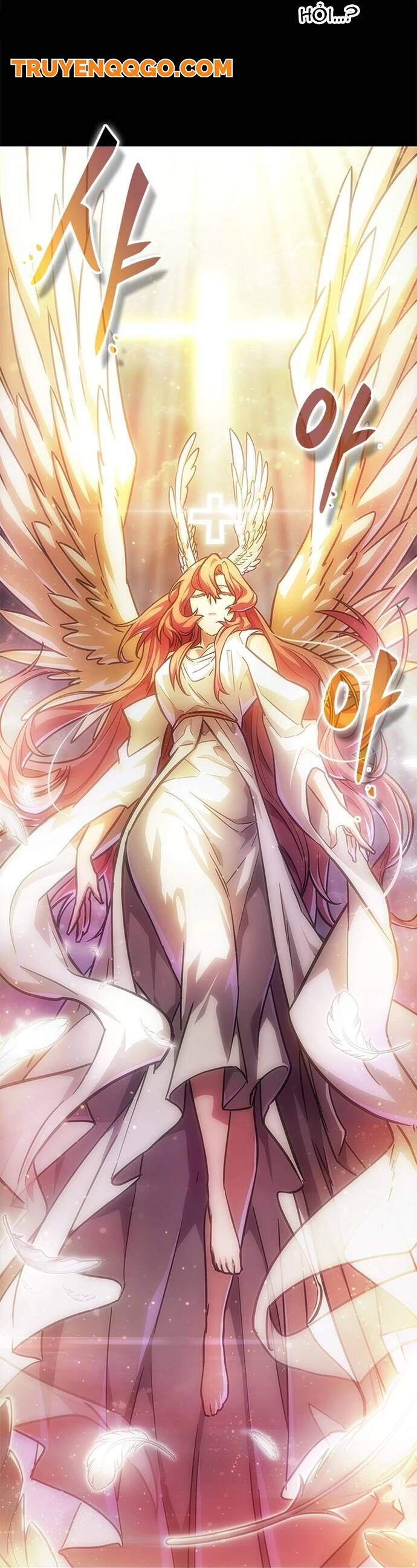 Từ Youtuber Thể Hình Triệu View Thành Kẻ Vô Dụng Trong Thế Giới Webtoon Chapter 11 - Trang 2