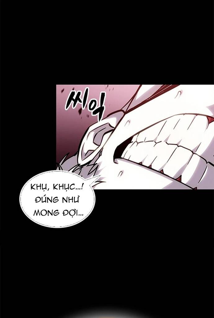 Từ Youtuber Thể Hình Triệu View Thành Kẻ Vô Dụng Trong Thế Giới Webtoon Chapter 11 - Trang 2
