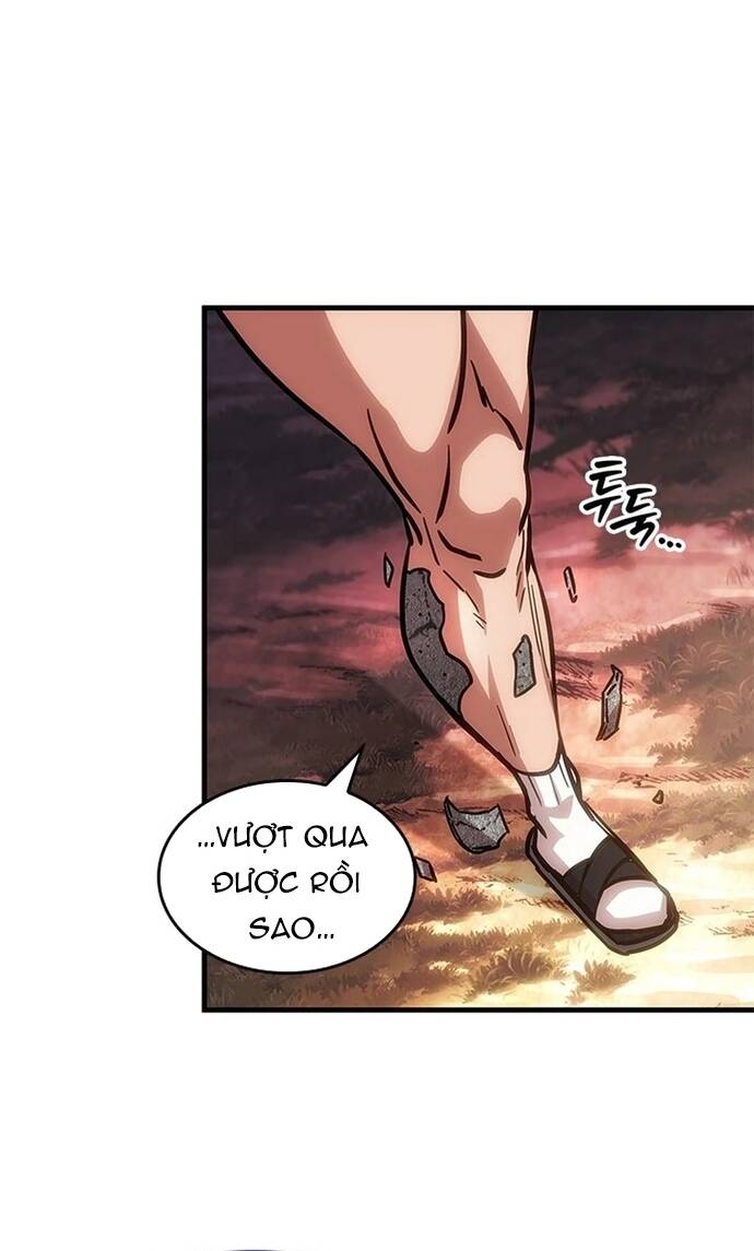 Từ Youtuber Thể Hình Triệu View Thành Kẻ Vô Dụng Trong Thế Giới Webtoon Chapter 11 - Trang 2