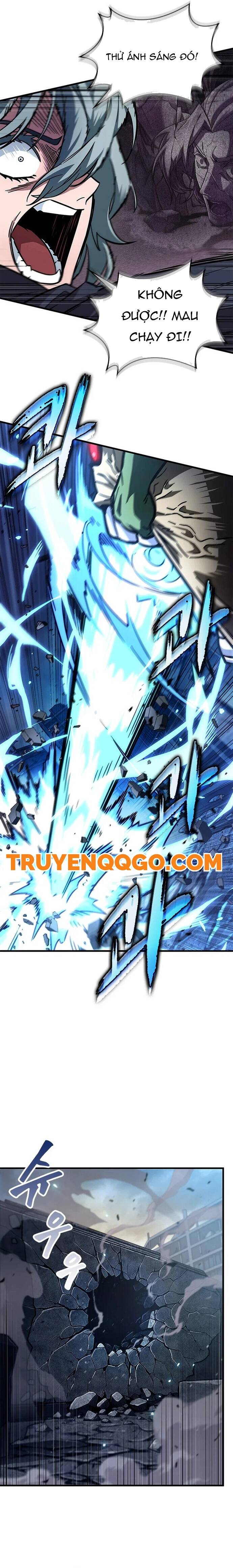 Từ Youtuber Thể Hình Triệu View Thành Kẻ Vô Dụng Trong Thế Giới Webtoon Chapter 12 - Trang 2