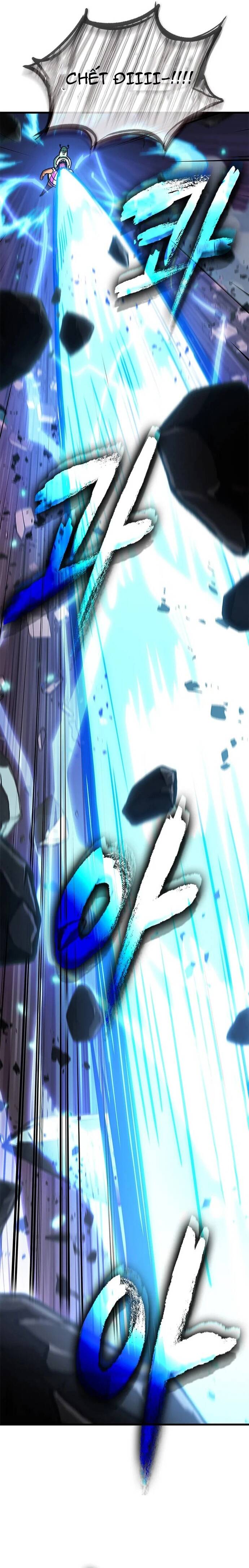 Từ Youtuber Thể Hình Triệu View Thành Kẻ Vô Dụng Trong Thế Giới Webtoon Chapter 12 - Trang 2