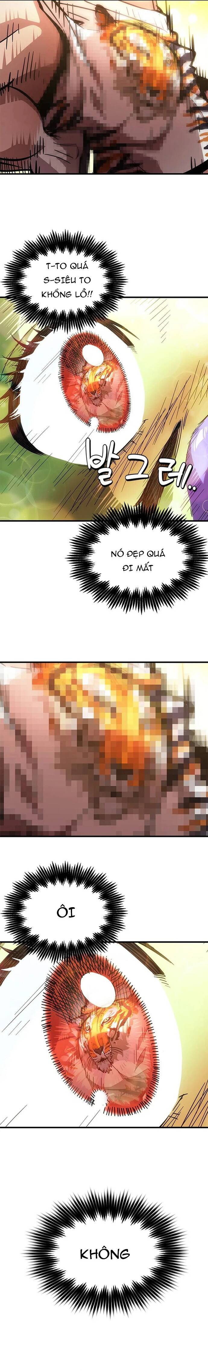 Từ Youtuber Thể Hình Triệu View Thành Kẻ Vô Dụng Trong Thế Giới Webtoon Chapter 12 - Trang 2