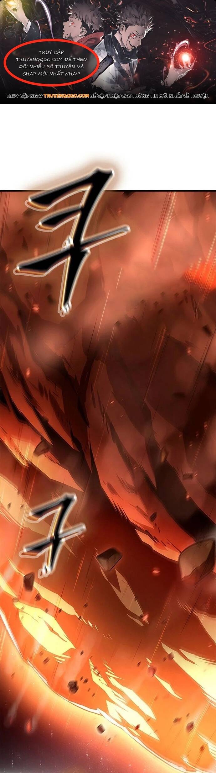 Từ Youtuber Thể Hình Triệu View Thành Kẻ Vô Dụng Trong Thế Giới Webtoon Chapter 15 - Trang 2