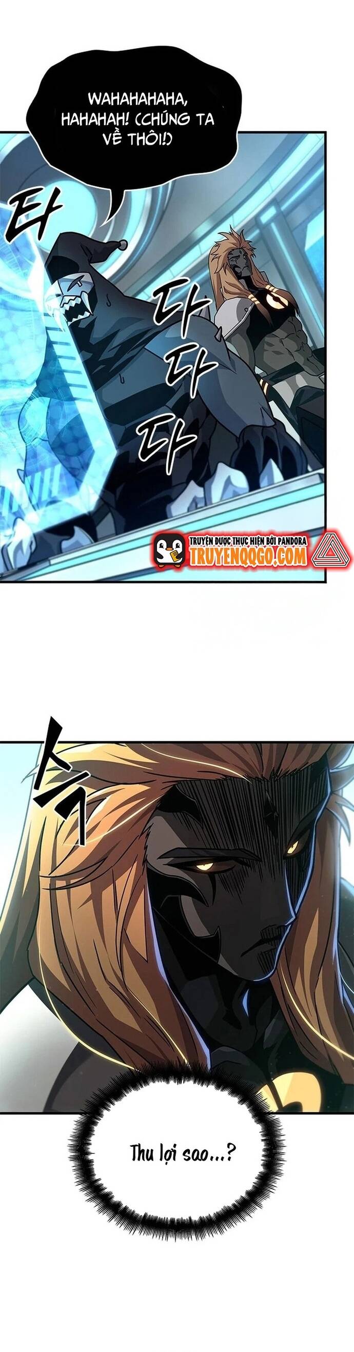 Từ Youtuber Thể Hình Triệu View Thành Kẻ Vô Dụng Trong Thế Giới Webtoon Chapter 15 - Trang 2