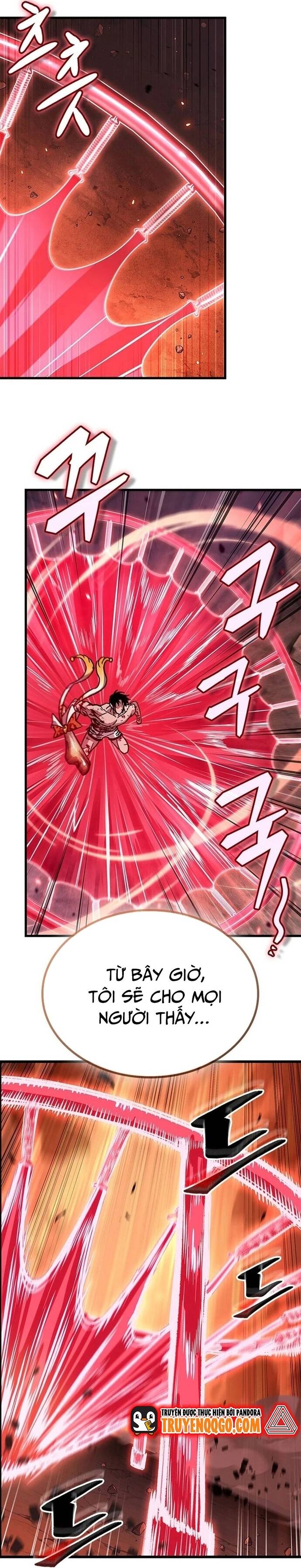 Từ Youtuber Thể Hình Triệu View Thành Kẻ Vô Dụng Trong Thế Giới Webtoon Chapter 15 - Trang 2