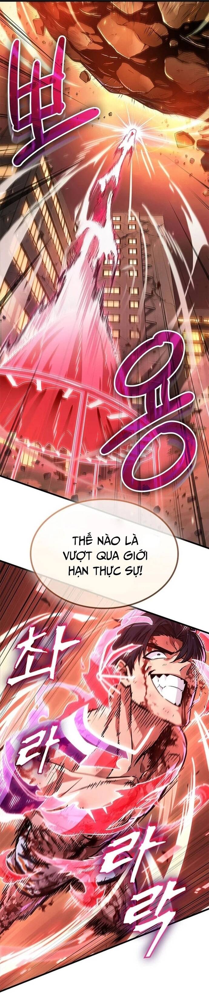 Từ Youtuber Thể Hình Triệu View Thành Kẻ Vô Dụng Trong Thế Giới Webtoon Chapter 15 - Trang 2