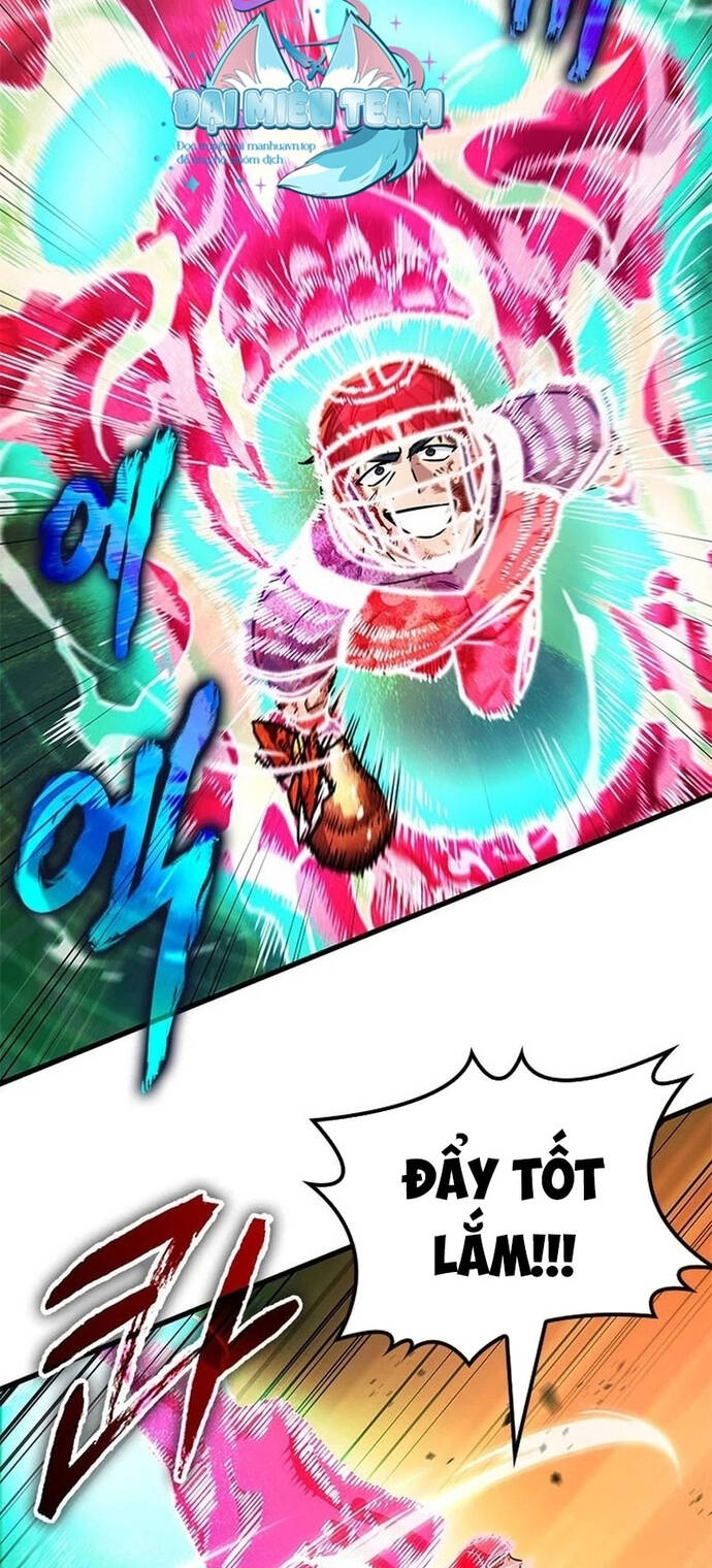 Từ Youtuber Thể Hình Triệu View Thành Kẻ Vô Dụng Trong Thế Giới Webtoon Chapter 15 - Trang 2