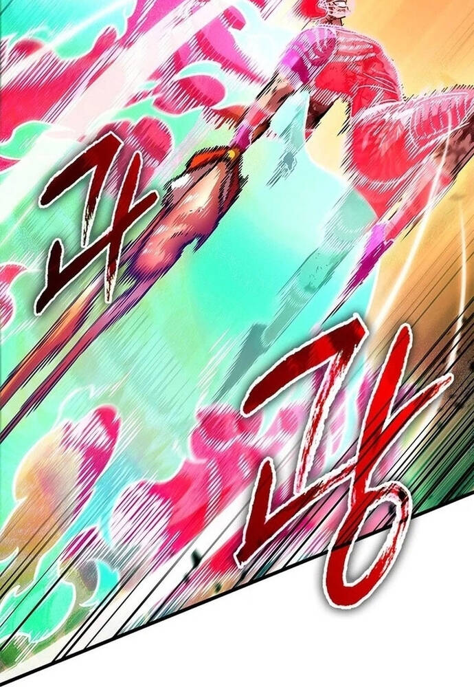 Từ Youtuber Thể Hình Triệu View Thành Kẻ Vô Dụng Trong Thế Giới Webtoon Chapter 15 - Trang 2