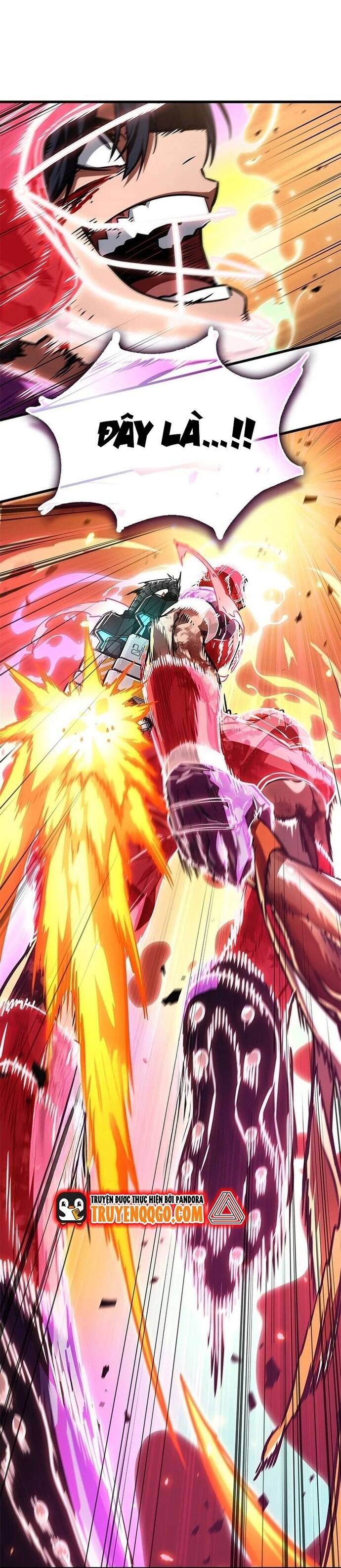 Từ Youtuber Thể Hình Triệu View Thành Kẻ Vô Dụng Trong Thế Giới Webtoon Chapter 15 - Trang 2