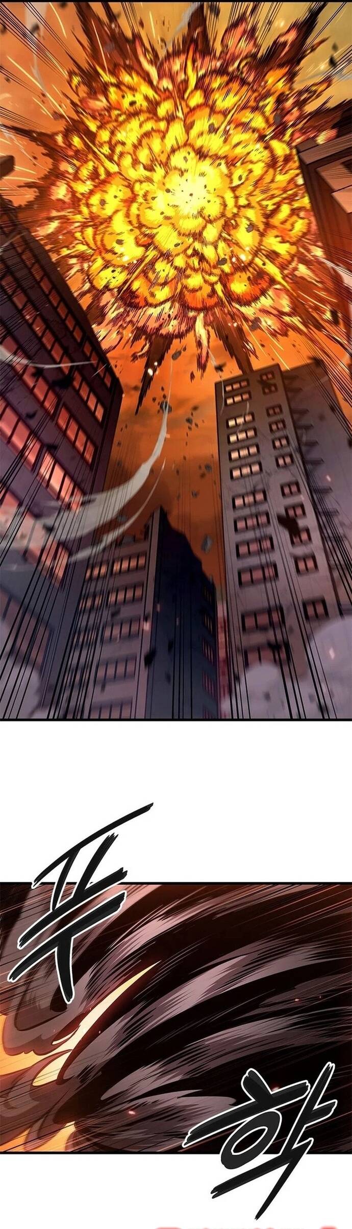 Từ Youtuber Thể Hình Triệu View Thành Kẻ Vô Dụng Trong Thế Giới Webtoon Chapter 15 - Trang 2