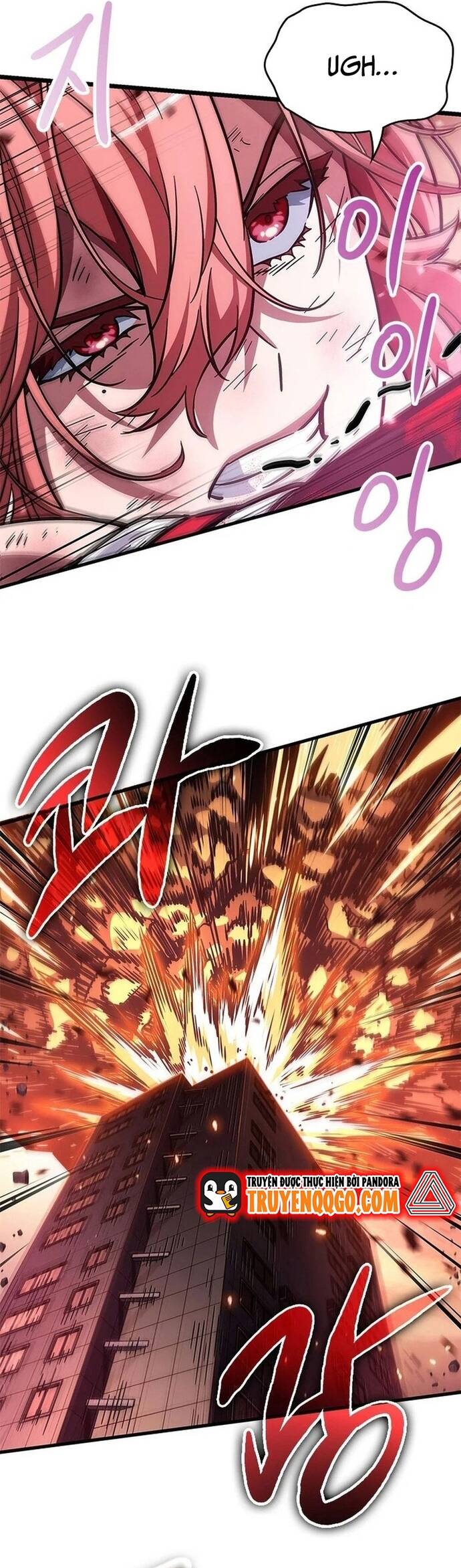 Từ Youtuber Thể Hình Triệu View Thành Kẻ Vô Dụng Trong Thế Giới Webtoon Chapter 15 - Trang 2