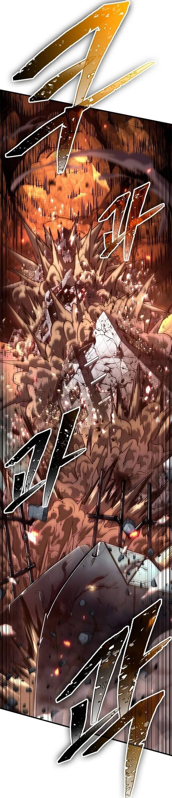 Từ Youtuber Thể Hình Triệu View Thành Kẻ Vô Dụng Trong Thế Giới Webtoon Chapter 15 - Trang 2