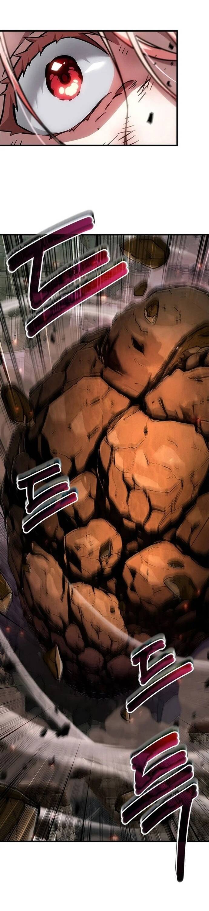 Từ Youtuber Thể Hình Triệu View Thành Kẻ Vô Dụng Trong Thế Giới Webtoon Chapter 15 - Trang 2