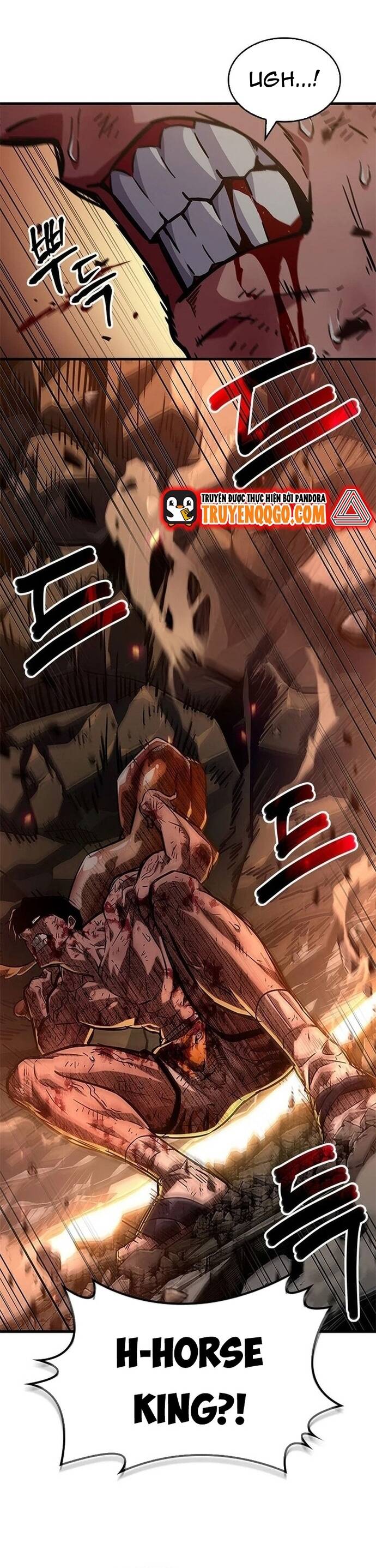 Từ Youtuber Thể Hình Triệu View Thành Kẻ Vô Dụng Trong Thế Giới Webtoon Chapter 15 - Trang 2