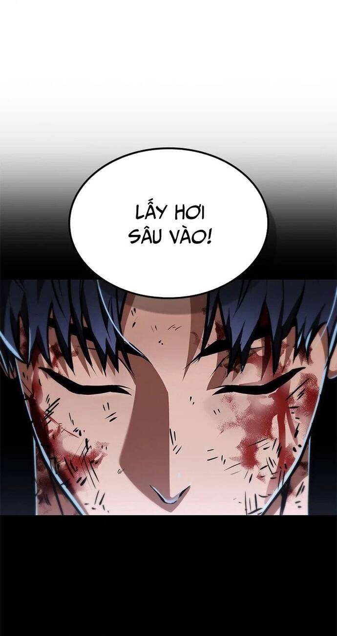 Từ Youtuber Thể Hình Triệu View Thành Kẻ Vô Dụng Trong Thế Giới Webtoon Chapter 15 - Trang 2