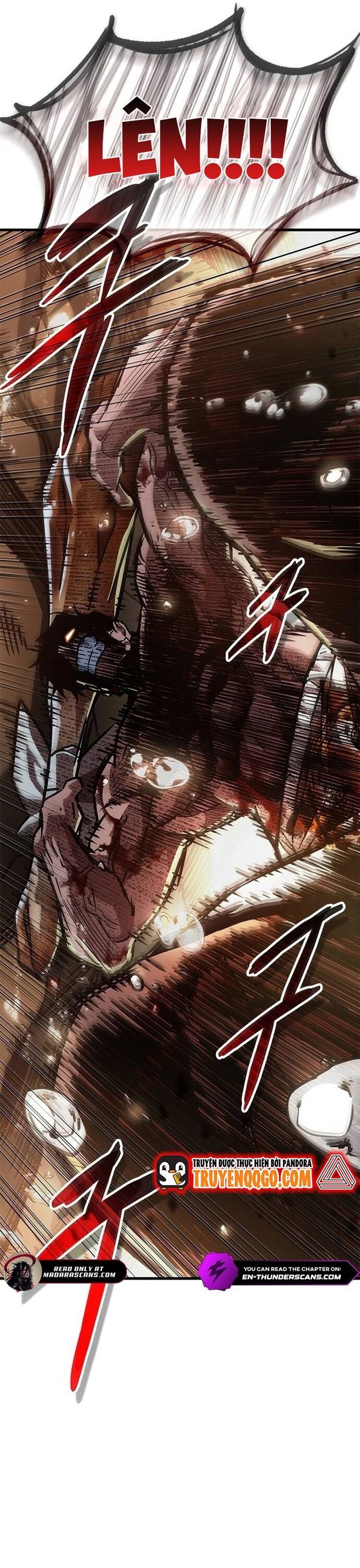 Từ Youtuber Thể Hình Triệu View Thành Kẻ Vô Dụng Trong Thế Giới Webtoon Chapter 15 - Trang 2